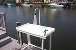 Click to view album: Fishing Cleaning Stations