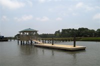 floating docks (2)